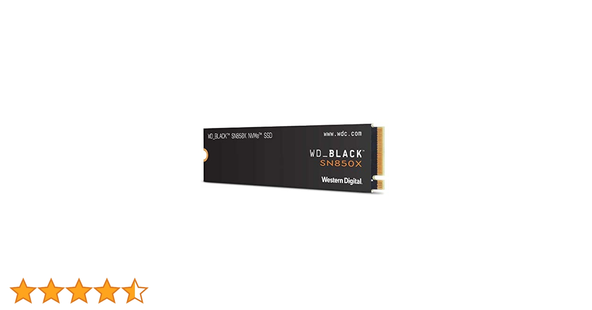 Western Digital - ウエスタンデジタル WD BLACK M.2 SSD 1TB Amazon.co.jp: Western Digital ウエスタンデジタル 内蔵SSD 1TB